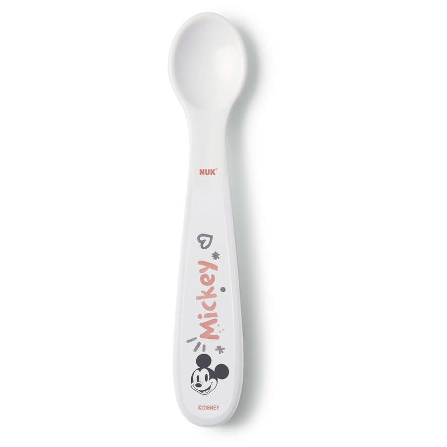NUK Zestaw do jedzenia Disney Mickey Mouse